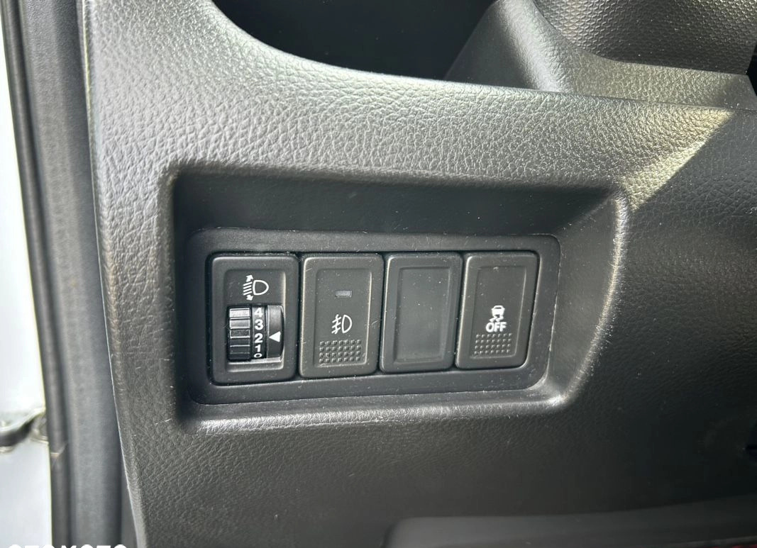 Suzuki Swift cena 27900 przebieg: 154000, rok produkcji 2016 z Katowice małe 191